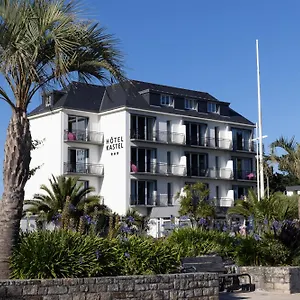 3* Hotel Kastel - Relais Thalasso &