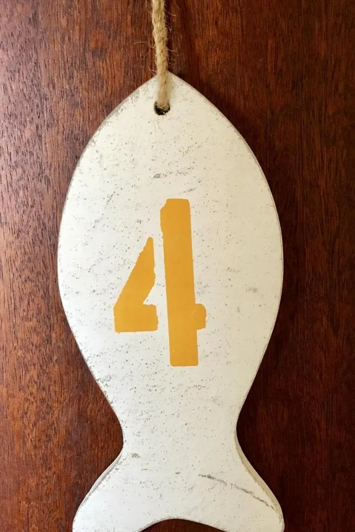 Appartement Vue Mer A Bénodet